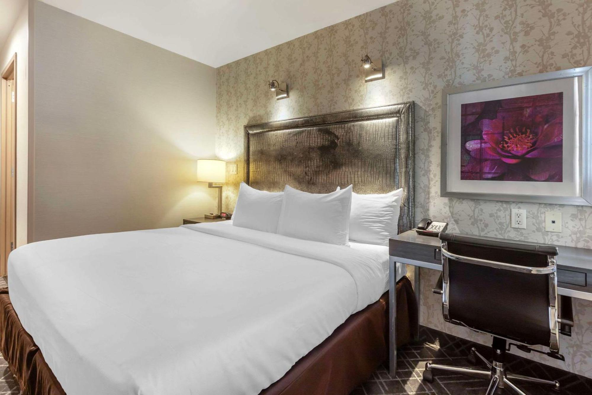 Comfort Manhattan - Midtown West Mini-hôtel New York