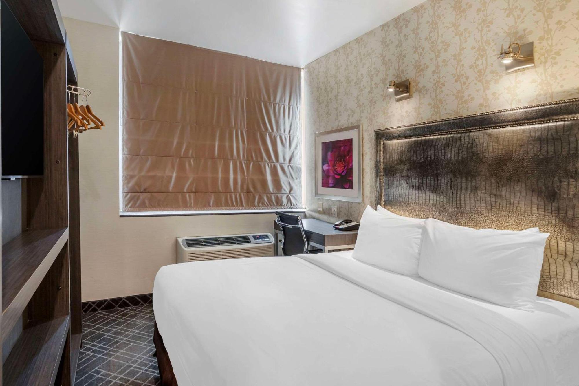 Comfort Manhattan - Midtown West Mini-hôtel 3*