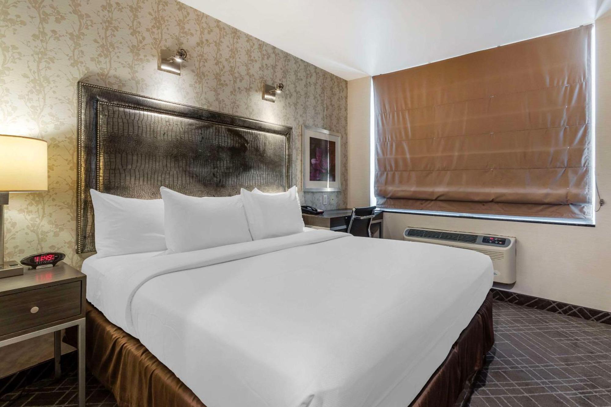 Comfort Manhattan - Midtown West Gasthof