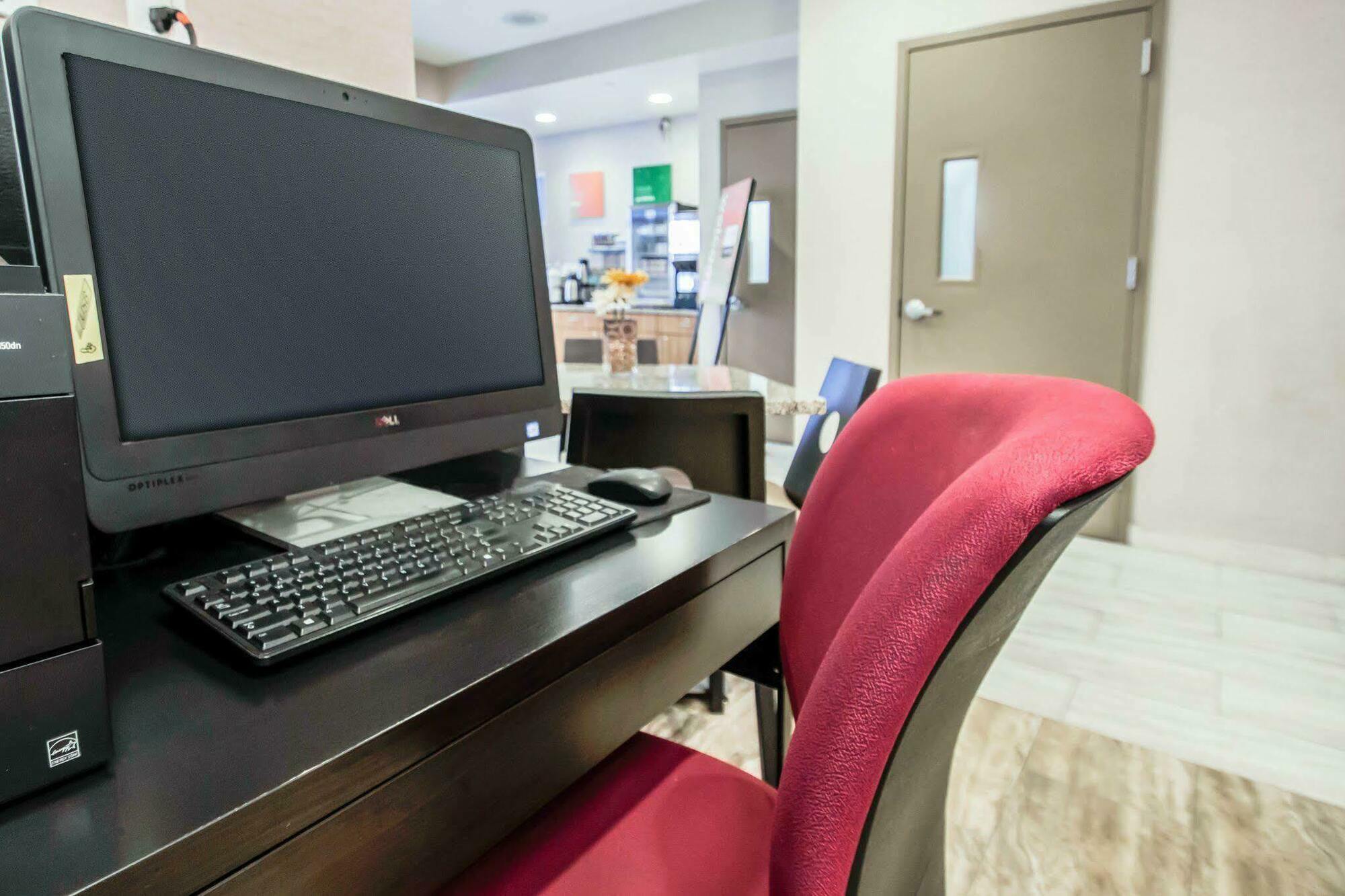 Estalagem Comfort Manhattan - Midtown West 3*